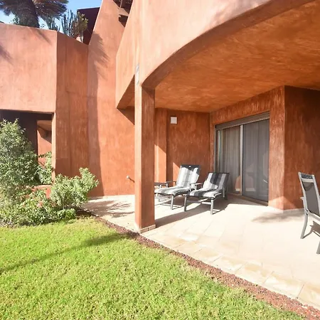 Alzaro 0 Ferienhaus Palm-mar