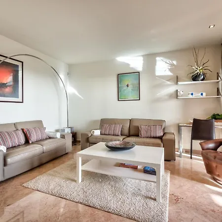 Alzaro 0 Holiday home Palm-mar
